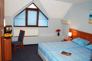 Отель Hotel Kibella София Люкс с 2 спальнями-1