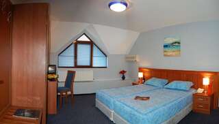 Отель Hotel Kibella София Люкс с 2 спальнями-5