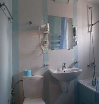 Отель Hotel Kibella София Одноместный номер-4