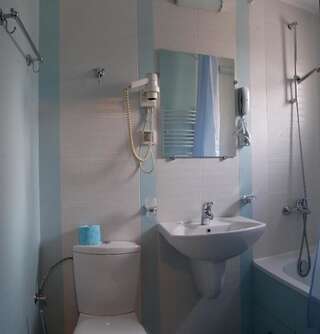 Отель Hotel Kibella София Одноместный номер-8