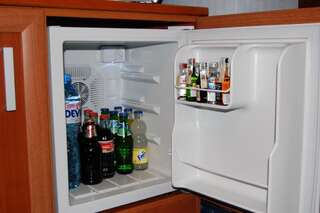 Отель Hotel Kibella София Одноместный номер-10