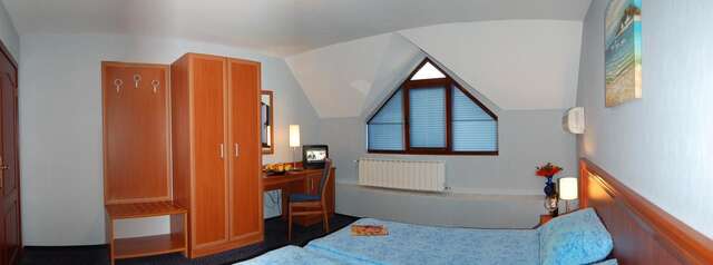 Отель Hotel Kibella София-6