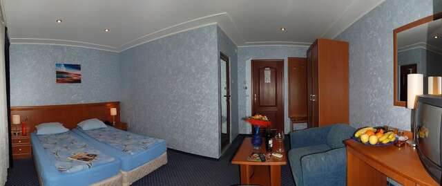 Отель Hotel Kibella София-9